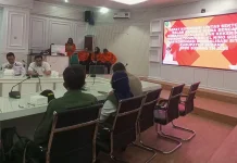 BPBD Subang Petakan Wilayah Rawan Kekeringan dan Karhutla