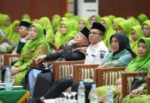 Nilai Muslimat NU Berkontribusi terhadap Peningkatan Kualitas Hidup