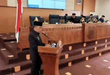 Perubahan APBD 2026 Dibahas, Walkot Cimahi Pastikan Program Prioritas Berjalan