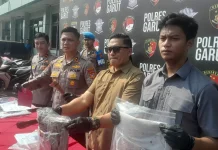 Penganiayaan Berat hingga MD, Kapolres Niko : Pelaku Terancam 10 Tahun Penjara