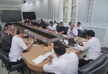 Sebanyak 254 Ribu Petani di Garut Sebagai Penerima Pupuk Subsidi