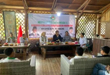 Wawalikota Tasikmalaya Sebut Pasar Tradisional Kuatkan Sisi Sosial Masyarakat