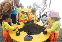 Festival Anak Hebat Jawa Barat 2026, Rayakan Hari Anak dengan Belajar dan Bermain
