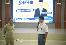 Sekolah Nasional Terintegrasi Jadi Pusat Mutu Pendidikan di Daerah