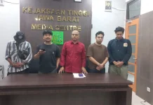 AMPERA Minta Kejati Jabar Awasi Dugaan Korupsi Perumdam Tirta Darma Ayu