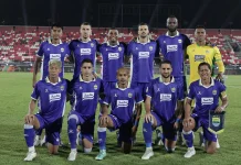 Persib Runner-up, Tumbang dari Persebaya lewat Adu Penalti di Final