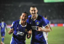 Adam Alis Tetap Bangga meski Persib Gagal Juara Piala Presiden 2026