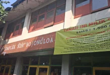 Pemkot Bandung Pastikan Hak Pendidikan 945 Siswa SDN 026 Cibaduyut Tetap Terpenuh