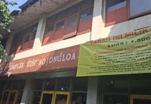 Pemkot Bandung Siapkan Relokasi Bertahap Siswa SDN 026 ke SDN 148