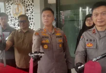 Puluhan Pelaku Pengeroyokan di Warung Nasi di Garut Diamankan Polisi, 3 Masih Buron