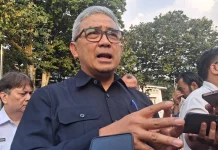 Pemkot Bandung Musyawarahkan Lokasi Lahan Baru SDN 026 Cibaduyut Kidul