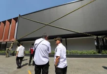 Pemkot Bandung Segel Videotron dan Bekukan Izin isai Kasus Penebangan Pohon