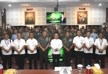 Jendral Dudung: KSP Kawal Program Prioritas Nasional