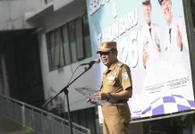 Ngatiyana: Tindak Tegas Dugaan Jual Beli Seragam di Sekolah Cimahi