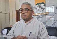 Pemkot Bandung Siapkan Pasar Baru Jadi Kawasan Wisata Belanja