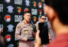 Antisipasi Kejahatan, Polisi Minta Pemkab Garut Berlakukan Jam Malam Bagi Pelajar