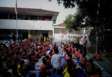 Disdik Kota Bandung Pastikan Pembelajaran Siswa SDN 026 Tetap Berjalan