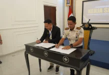 Rutan Bandung Ubah Sampah Menjadi Tabungan Emas Bagi Warga Binaan Berkelanjutan