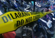 Jutaan Pil OKT, Ribuan Barang Bukti Kejahatan, Dimusnahkan Polda Jabar dan Jajaran