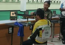 Tim Menembak NPCI Kota Bandung Raih Prestasi Gemilang Tingkat Nasional 2026