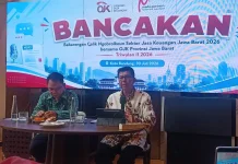 Kredit UMKM Jabar Tembus Rp192,6 T, Kota Bandung Terbesar
