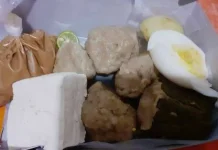 Uang Elektronik, Penjual Siomay Kiaraenyeh Buka Transaksi E-Money