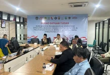 Kakanwil Kementerian HAM Jabar Dorong Penanganan Persoalan LGBT secara Humanis