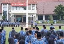 Pemkab OKI Perkuat Kolaborasi untuk Tingkatkan Pelayanan Publik