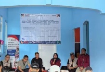 YPM Kesuma Galuh Kamulyaan Berikan Layanan Psikososial Lansia di Ciamis