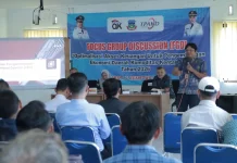 OJK Tasikmalaya Dorong Pembiayaan Terintegrasi Petani Kentang Garut