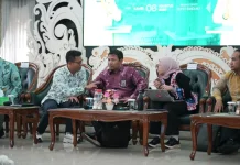 Cegah Praktik Korupsi, Rekomendasi KPK Ditindaklanjuti Pemkab. Bandung