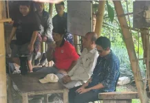 Tindaklanjuti Kasus Sukajaya, KemenHAM Dorong Penyelesaian Konflik Berkeadilan