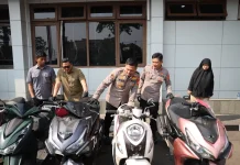 Polisi Ungkap Kasus Pengeroyokan Viral Berawal dari Knalpot Brong
