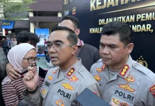 Pembunuhan Marbot Masjid di Purwakarta, Diduga Akibat Pelaku Sakit Hati