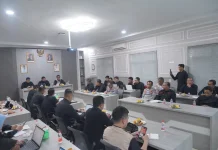 Bupati Soroti Potensi Penerimaan Daerah dari Sektor Pajak Hotel dan Restoran