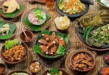 Faktor yang Menjadikan Masakan Sunda Tidak Manis