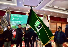 Ahmad Hidayat Komandoi MW KAHMI Jabar, Bersinergi Wujudkan Jabar Istimewa