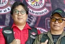 Munas Outsider Indonesia Bahas Regenerasi dan Masa Depan Organisasi
