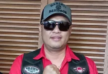 Kresna Akhiri Kepemimpinan, Dorong Regenerasi Outsider Indonesia