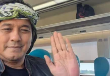 Diky Candra Ingatkan Pejabat Tidak Pakai Fasilitas Dinas untuk Pribadi