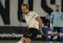 Danijel Loncar dan Misi Perkuat Pertahanan Persib