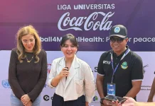 Dari Kampus, Liga Universitas Coca-Cola Bangun Ekosistem Sepak Bola Indonesia