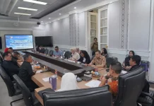 Sinergi BKSAP DPR RI-Pemkab Garut Dorong Potensi Unggulan Daerah