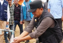 Rumah Amal Salman: Semuanya Berhak Mendapatkan Air Bersih