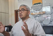 Kebutuhan Kota Bandung Caang Baranang Capai 350 Miliar