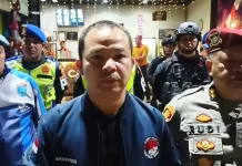Polda Jabar Razia Tempat Hiburan Bandung, Tiga Orang Positif OKT