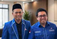 Jelang Musda VI, Partai Demokrat Jawa Barat Buka Pendaftaran Bakal Calon Ketua DPD