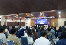 Polban Civil Expo 2026 Angkat Isu Keberlanjutan Konstruksi