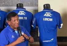 Persib Punya 12 Pemain Asing, Manajemen Serahkan ke Pelatih Igor Tolic