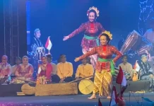 Menjaga Warisan dan Hak Masyarakat Adat Sedunia